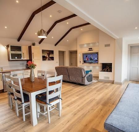 Meadowlane Lodge Корк Екстер'єр фото